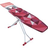 Zilan Daska za peglanje 118 x 42 cm Argento cijene