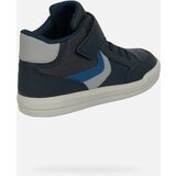 Geox Dark blue boys' sneakers Arzach - Boys | shoptok.hr