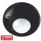 Mitea Lighting Senzor crni plafonski IP20 3Y M275 | Eponuda.com