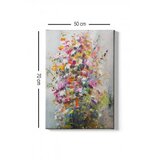 WALLXPERT platno, slika 113, dekorativna slika, 50x70cm | Eponuda.ba