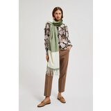 Marisse Women's Scarf Z-Sz-4510 D.Olive | shoptok.hr
