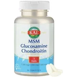 MSM+