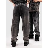 Ninth Hall Glory Cross Kavbojke grey omb | Shoptok.si