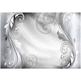  Tapeta - Silver ornament 200x140 | shoptok.hr