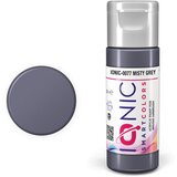 AMMO by MIG Jimenez AMMO Ionic Smart Colors Misty Grey 20ml | Akrilna Boja za Minijature IONIC-0077 | Eponuda.com