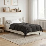  Poletna odeja Šonerisan Antracit 155 x 200 cm Mikrovlakna, (5000284388) | Shoptok.si