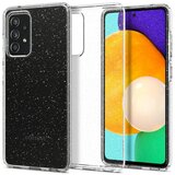 Spigen ovitek za Samsung Galaxy a52 ACS02317 liquid crystal glitter clear Cene