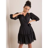 LAKERTA Dress-LK-SK-508027.34P-black u