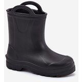 Boto Children's Rain Boots LEMIGO | ePonuda.com