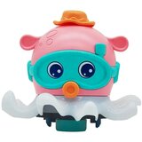 Jojoy Interaktivna igrača | OCTOPAL roza, (21302236) | Shoptok.si