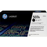 HP Toner CE400A / 507A (črna), original Cene
