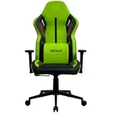 Gaming stolica Spawn Lite - svijetlo zelena