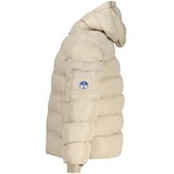 North Sails Dječja bež jakna | shoptok.hr
