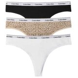 Calvin Klein Ženske brazil gaćice u setu Cene
