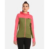 Kilpi Women's merino wool sweater WOLIE-W Pink Cijene