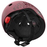Kaciga Scoot&Ride Wildcat XXS-S | Shoptok.si