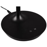 Tri O Črna LED namizna svetilka (višina 38 cm) Toro – | Shoptok.si