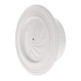 ANKO Rozetna ventilacijska 118mm bijela 7897 Cijene