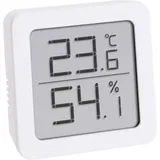 30.5051.02 Digital Thermo Hygrometer