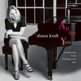 Diana Krall All For You | Eponuda.com