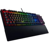 Razer TIPKOVNICA BLACKWIDOW V3 | Shoptok.si