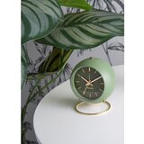 Karlsson Budilka ø 9,5 cm Globe – | Shoptok.si