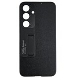  Futrola HOLDER Samsung S25+ CRNA Cene