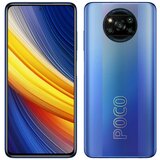 Xiaomi Obnovljeno - znaki rabe - Poco X3 modra 64 GB 6 GB ram dual sim - vidne oznake uporabe obnovljeno, (21561688) Cene
