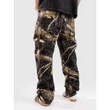 Empyre Real Tree Sk8 Dbl Knee Kavbojke rt camo black | Shoptok.si