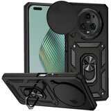  Hybrid Armor futrola za Honor Magic5 Pro - Crna KP30981 | Shoptok.si