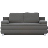 CARRYHOME ZOFA BOXSPRING, barve grafita tekstil Cene