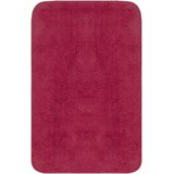  2-dijelni set kupaonskih otirača od tkanine boja fuksije | shoptok.hr