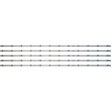 Ninaled LED trake za Hisense 58A7GQ ES-4277 | Eponuda.com