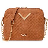 Vuch Handbag Fossy Mini Brown | shoptok.hr