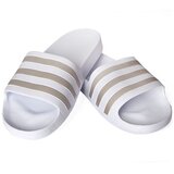 Adidas Ženske papuče Adilette Aqua zlatno-crne | Eponuda.ba