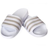 Adidas ženski natikači adilette aqua bela | Shoptok.si