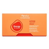 Fanola Vitamins Energizing Lotion energetski serum za kosu koja se prorjeđuje 12x10 ml Cijene