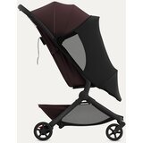 Redsbaby SKIP3 Zip-on Sun&Sleep zaštita od sunca za kolica, Black | shoptok.hr