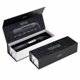 Pegla za kosu Gammapiu Extra Pro Nano Titanijum LCD – Crna | Eponuda.ba