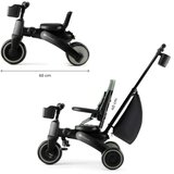 Kinderkraft TRICIKL JAZZ 2 GREEN | ePonuda.com