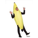  Svečana odjeća za odrasle My Other Me Banana M/L | shoptok.hr