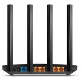 Router TP-Link Archer C80 AC1900 802.11ac Wave2 3×3 MIMO Wi-Fi , 1300Mbps at 5GHz + 600Mbps at 2.4GHz, 5 Gigabit Ports,4 antennas, Beamforming,S | Eponuda.ba