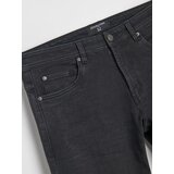 Sinsay Slim fit traperice s efektom pranja | shoptok.hr
