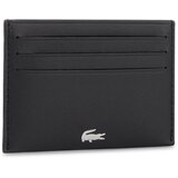 Lacoste Etui za kreditne kartice | Shoptok.si