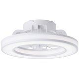 Brilliant LED RGBW prigušiva plafonski ventilator MONDELLO LED/26W/230V + daljinski upravljač | Eponuda.com