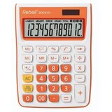 Rebell Kalkulator komercijalni SDC912+orange | shoptok.hr