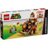 Lego Super Mario 72033 Mario Kart™ – Donkey Kong in DK Jumbo, (5000011731) | Shoptok.si