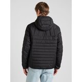 Boss Prijelazna jakna 'J_Thor 2' siva / limeta / crna | shoptok.hr