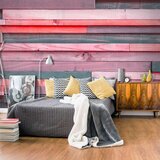  Tapeta - Pink Manor 100x70 Cijene