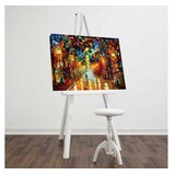 Canvart famousart 073 dekorativna slika Cene